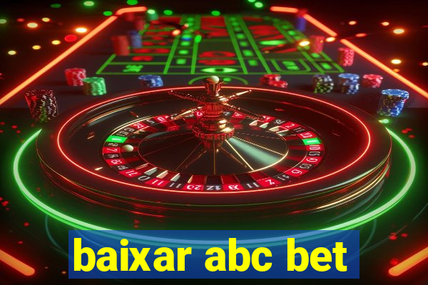 baixar abc bet